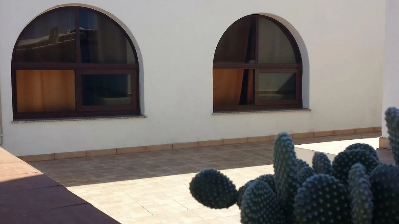 Casa vacanze La villetta di Paolo Villa Pantelleria Island Italia