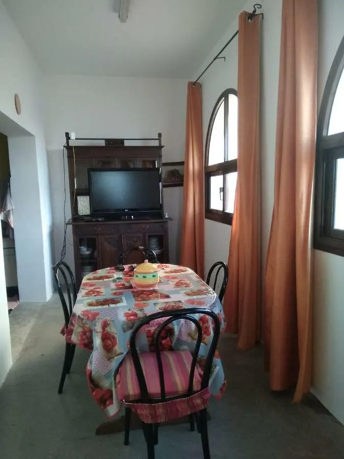 La villetta di Paolo Villa Pantelleria Island Casa vacanze