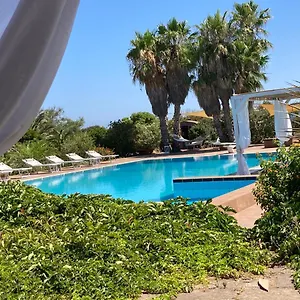 Aparthotel Le Lanterne, Pantelleria