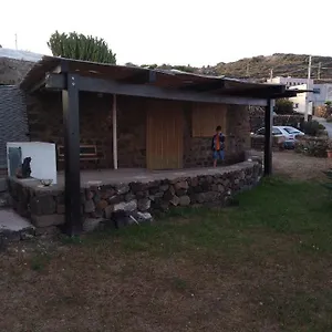 Dammuso Di Nonna Tina Casa vacanze